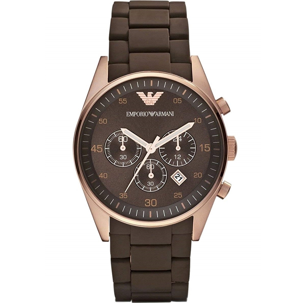 emporio-armani-ar5890 sportivo силикон